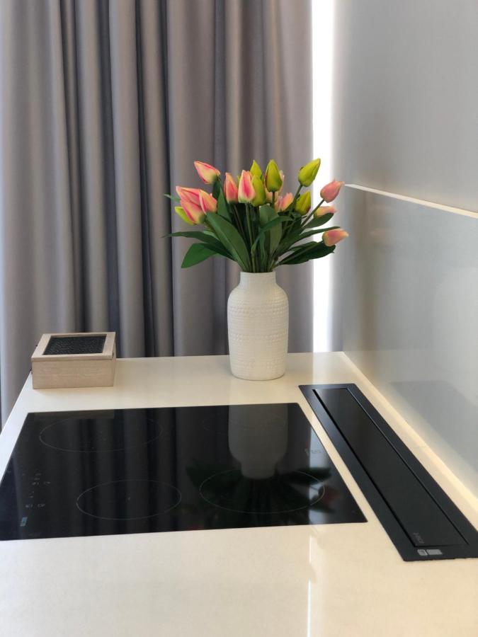 Arcadia Apartment โอเดสซา ภายนอก รูปภาพ