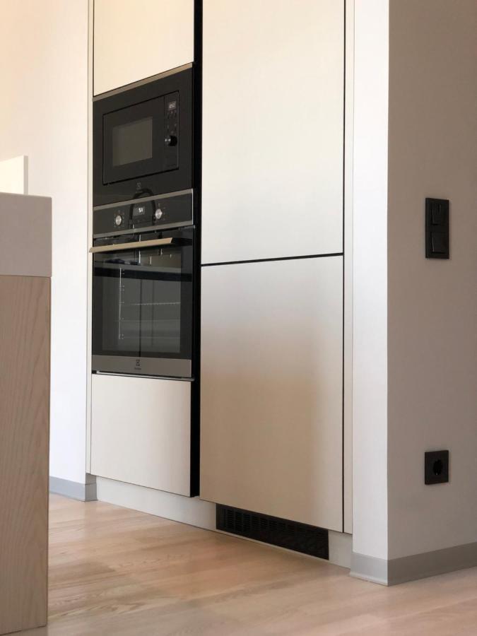 Arcadia Apartment โอเดสซา ภายนอก รูปภาพ