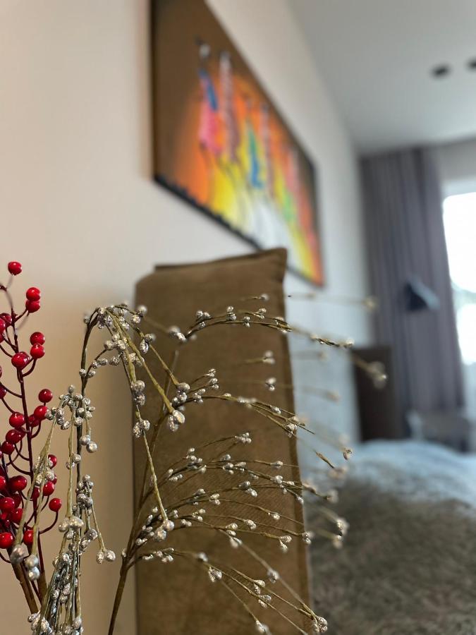Arcadia Apartment โอเดสซา ภายนอก รูปภาพ