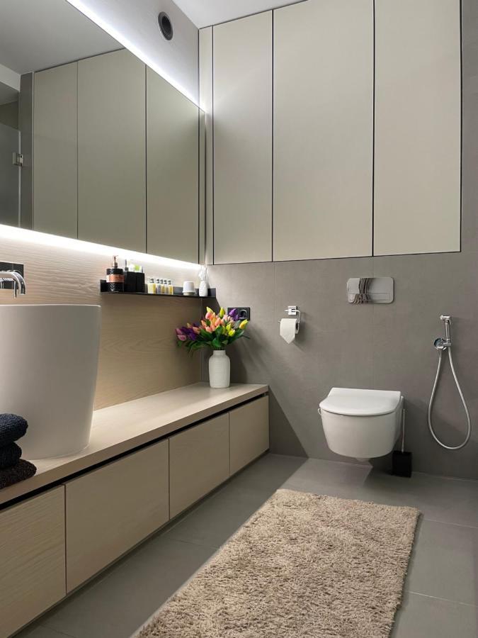 Arcadia Apartment โอเดสซา ภายนอก รูปภาพ