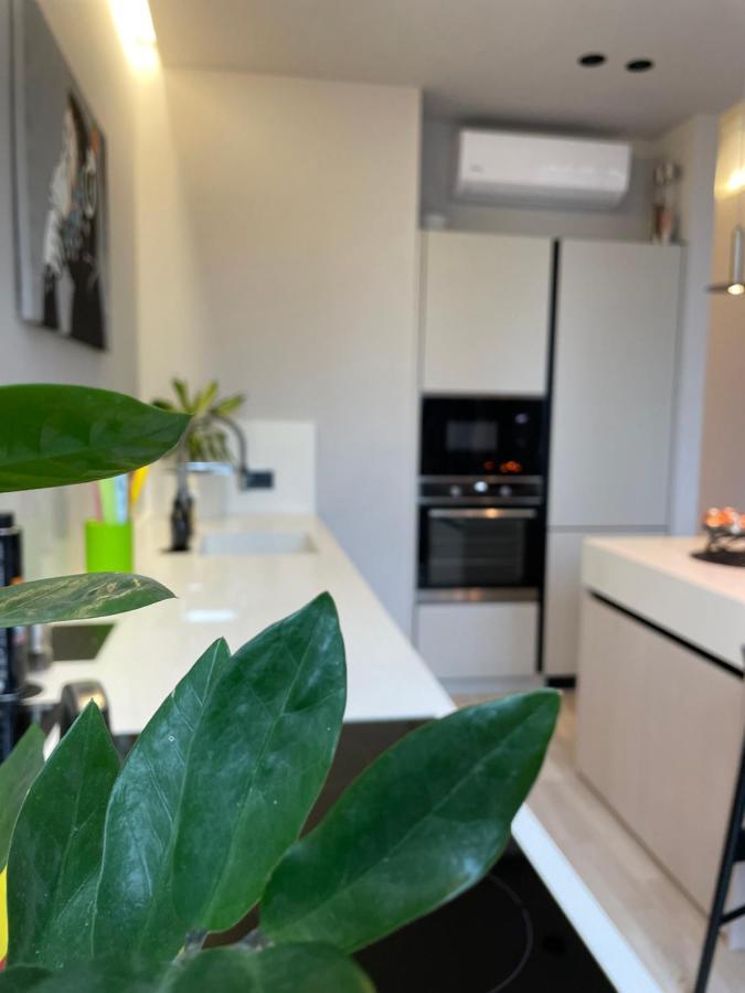 Arcadia Apartment โอเดสซา ภายนอก รูปภาพ