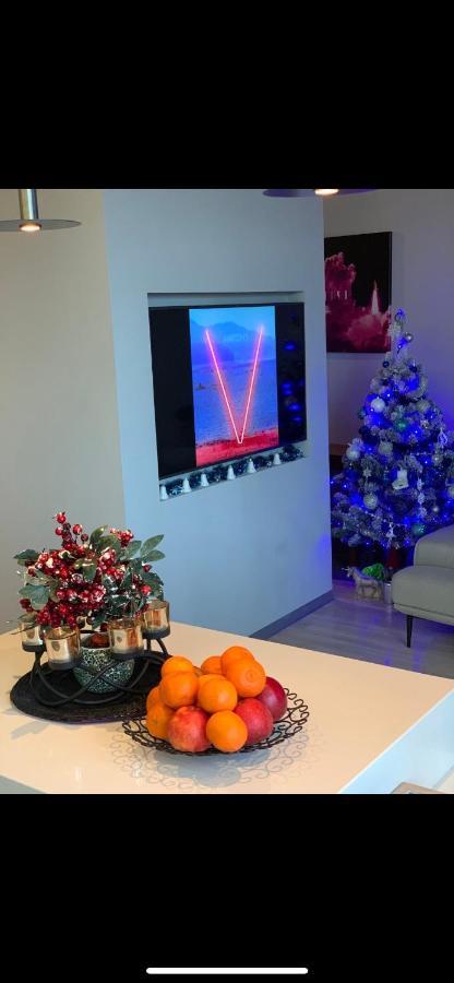 Arcadia Apartment โอเดสซา ภายนอก รูปภาพ