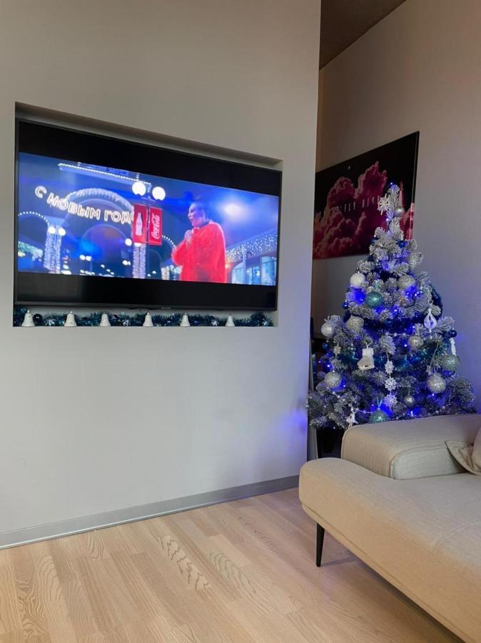 Arcadia Apartment โอเดสซา ภายนอก รูปภาพ