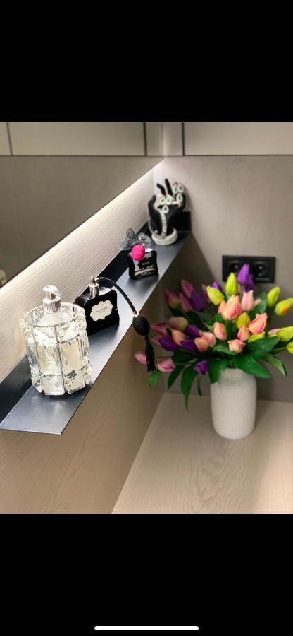 Arcadia Apartment โอเดสซา ภายนอก รูปภาพ