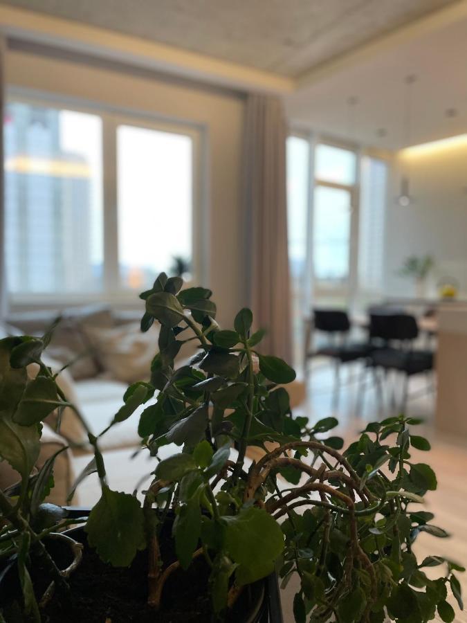 Arcadia Apartment โอเดสซา ภายนอก รูปภาพ